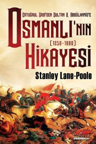 Ertuğrul Gazi'den Sultan II. Abdülhamid'e Osmanlı'nın Hikayesi %18 ind