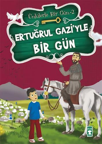 Ertuğrul Gaziyle Bir Gün %15 indirimli Mustafa Orakçı