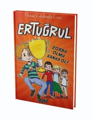 Ertuğrul - Zorba Olma Kanka Ol %20 indirimli Öznur Çolakoğlu Cam