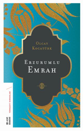 Erzurumlu Emrah %17 indirimli Olcay Kocatürk