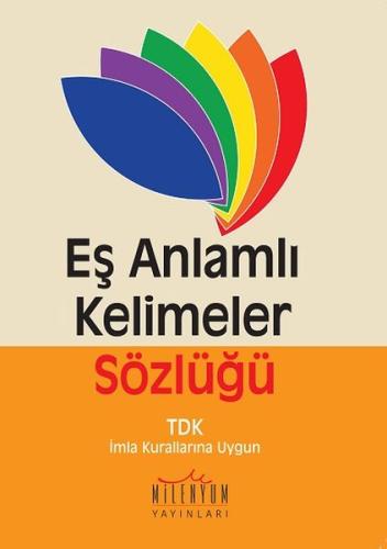 Eş Anlamlı Kelimeler Sözlüğü Fatih Yaşar