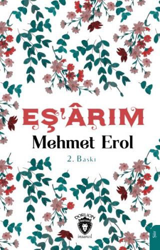 Eş’arım %25 indirimli Mehmet Erol