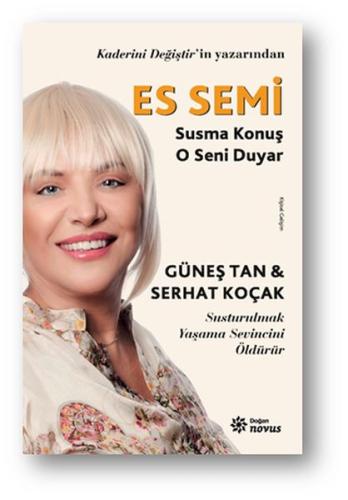 Es Semi - Susma Konuş O Seni Duyar %10 indirimli Serhat Koçak