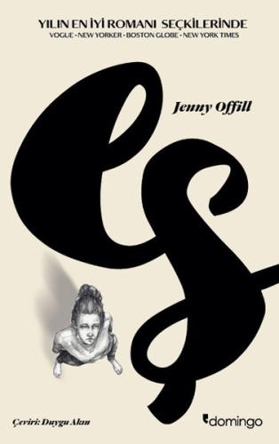 Eş %17 indirimli Jenny Offill