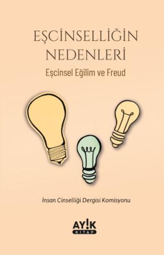 Eşcinselliğin Nedenleri %20 indirimli Kolektif