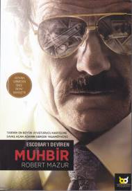 Escobar'ı Deviren Muhbir %14 indirimli Robert Mazur