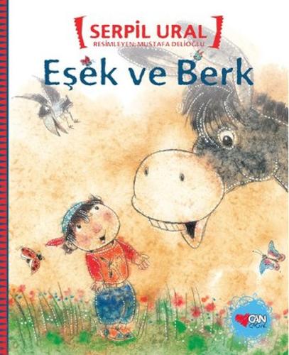 Eşek ve Berk Serpil Ural