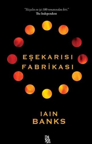 Eşekarısı Fabrikası %20 indirimli Iain Banks