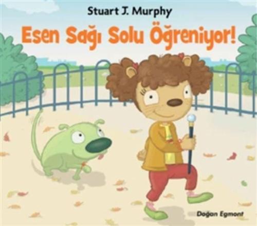 Esen Sağı Solu Öğreniyor! %10 indirimli Stuart J. Murphy