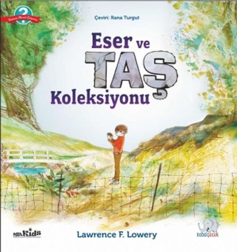 Eser ve Taş Koleksiyonu Lawrence F. Lowery