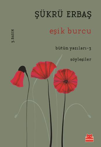 Eşik Burcu %14 indirimli Şükrü Erbaş