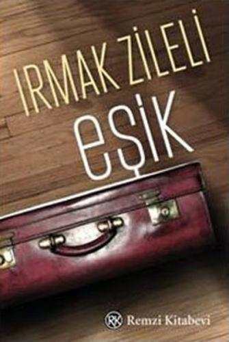 Eşik %13 indirimli Irmak Zileli