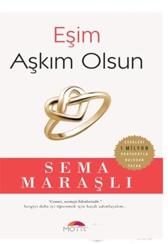 Eşim Aşkım Olsun Sema Maraşlı