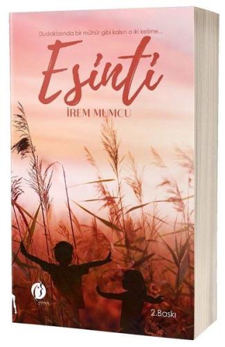 Esinti - Ciltsiz %22 indirimli İrem Mumcu