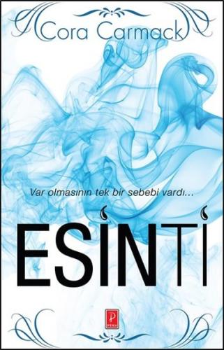 Esinti %10 indirimli Cora Carmack