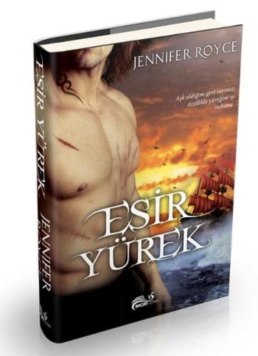 Esir Yürek Jennifer Royce