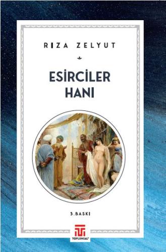 Esirciler Hanı %17 indirimli Rıza Zelyut