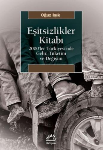 Eşitsizlikler Kitabı %10 indirimli Oğuz Işık