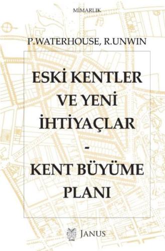 Eski Kentler ve Yeni İhtiyaçlar - Kent Büyüme Planı Paul Waterhouse