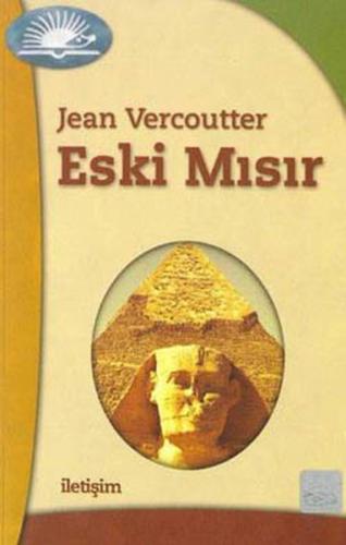 Eski Mısır %10 indirimli Jean Vercoutter