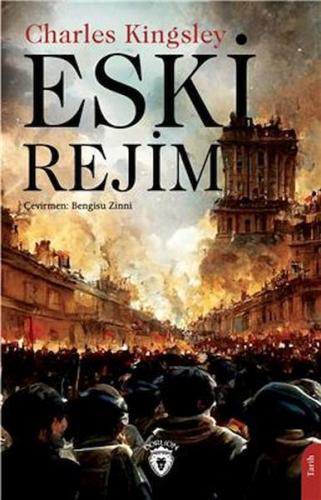 Eski Rejim %25 indirimli Charles Kingsley