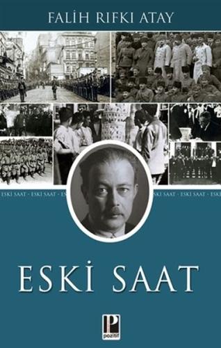 Eski Saat %13 indirimli Falih Rıfkı Atay