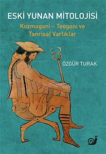 Eski Yunan Mitolojisi %23 indirimli Özgür Turak