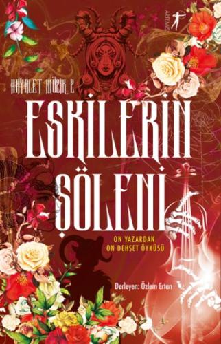 Eskilerin Şöleni - Hayalet Müzik 2 %10 indirimli Mehmet Güreli