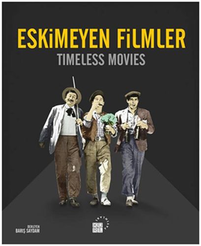 Eskimeyen Filmler %12 indirimli Kolektif