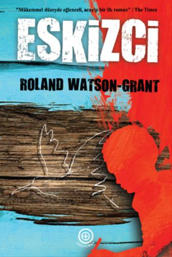 Eskizci Roland Watson-Grant