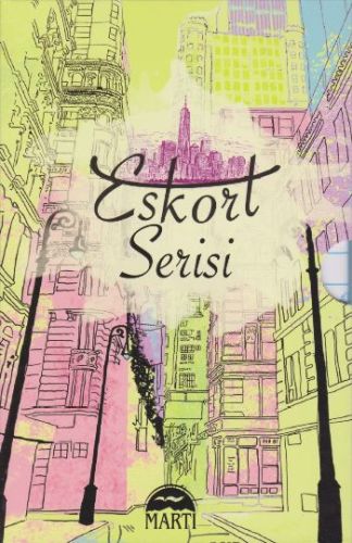 Eskort Serisi Seti (2 Kitap) %30 indirimli Sierra Winter