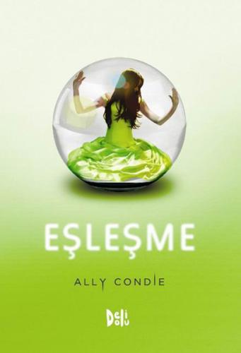 Eşleşme %12 indirimli Ally Condie