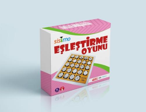 Eşleştirme Oyunu (Mini)