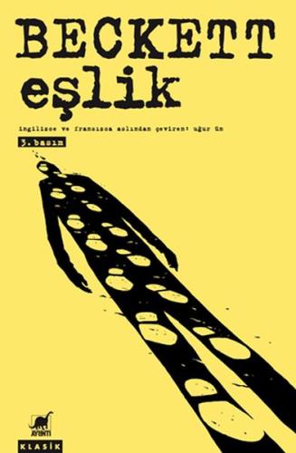 Eşlik %14 indirimli Samuel Beckett