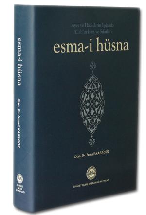 Esma-i Hüsna İsmail Karagöz