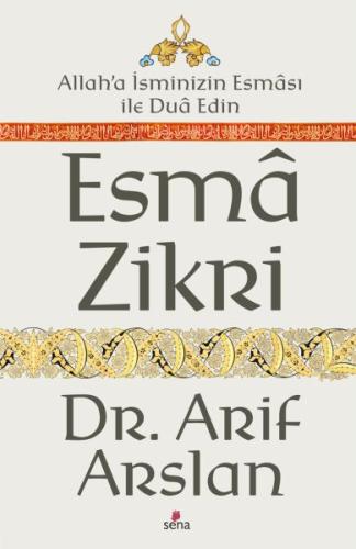 Esma Zikri Arif Arslan