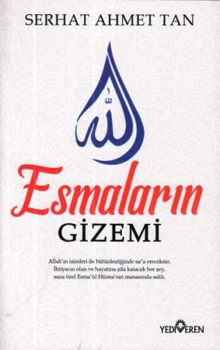 Esmaların Gizemi %20 indirimli Serhat Ahmet Tan