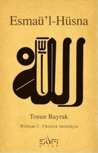 Esmaü’l-Hüsna %17 indirimli Tosun Bayrak