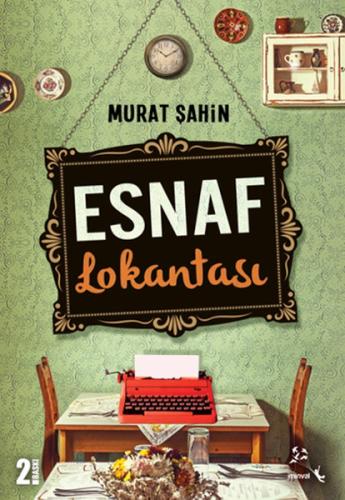 Esnaf Lokantası Murat Şahin