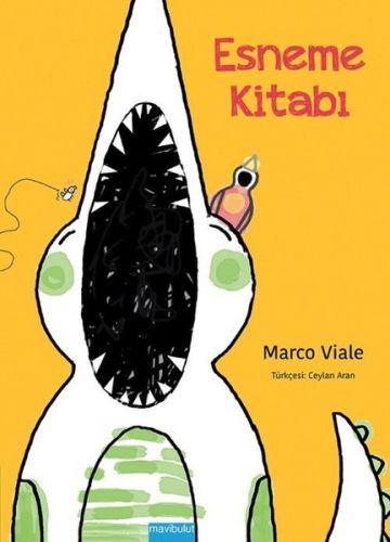 Esneme Kitabı Marco Viale