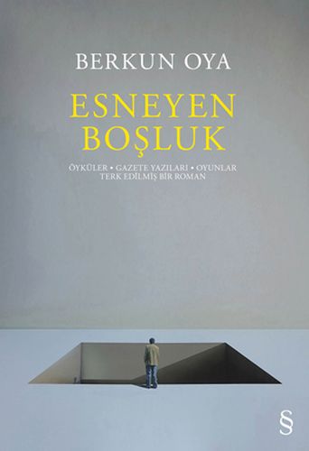 Esneyen Boşluk %10 indirimli Berkun Oya