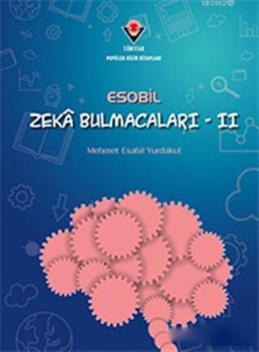 Esobil - Zeka Bulmacaları 2 Mehmet Esabil Yurdakul