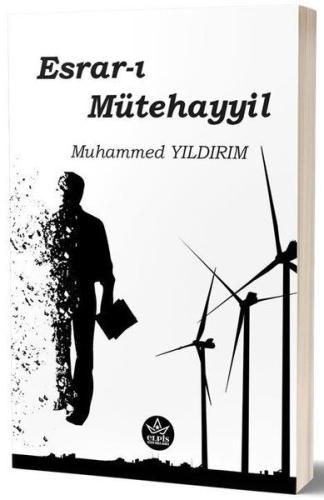 Esrar-ı Mütehayyil Muhammed Yıldırım