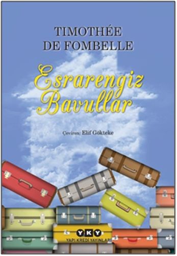 Esrarengiz Bavullar %18 indirimli Timothee de Fombelle