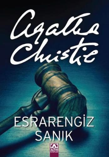 Esrarengiz Sanık %10 indirimli Agatha Christie