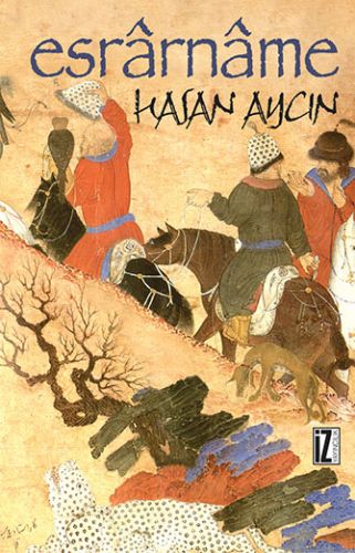 Esrarname %15 indirimli Hasan Aycın