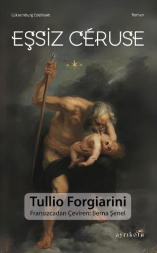 Eşsiz Ceruse Tullio Forgiarini