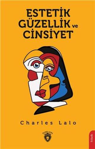 Estetik Güzellik Ve Cinsiyet %25 indirimli Charles Lalo