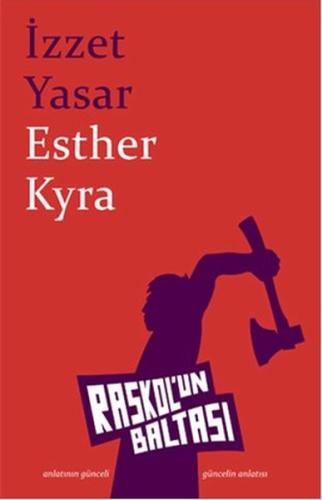 Esther Kyra İzzet Yasar