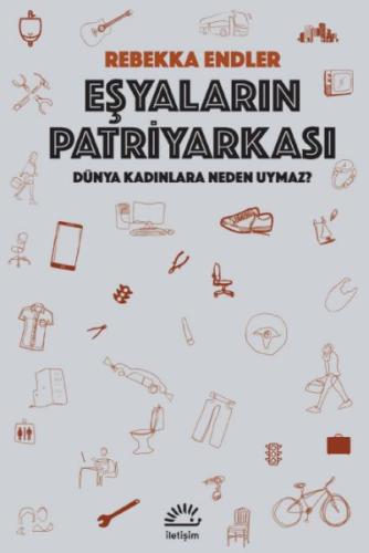 Eşyaların Patriyarkası %10 indirimli Rebekka Endler